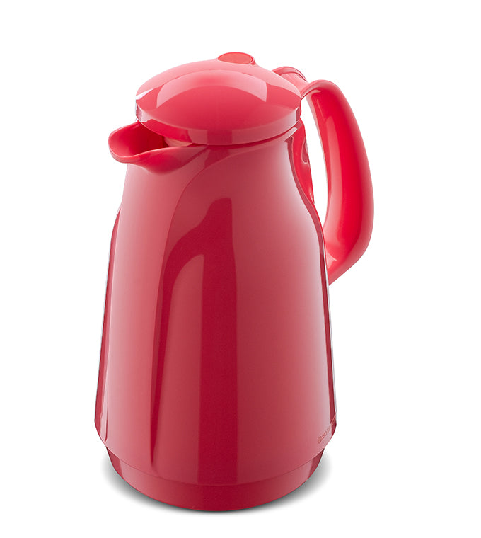 ARCHIV_Isolierkanne 220 BELLA -SALE- - strawberry