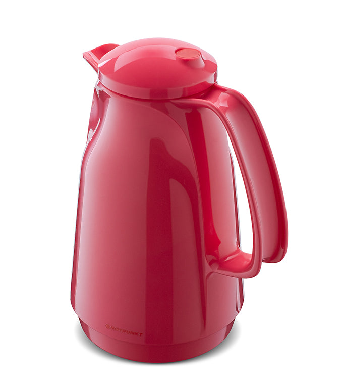 ARCHIV_Isolierkanne 220 BELLA -SALE- - strawberry