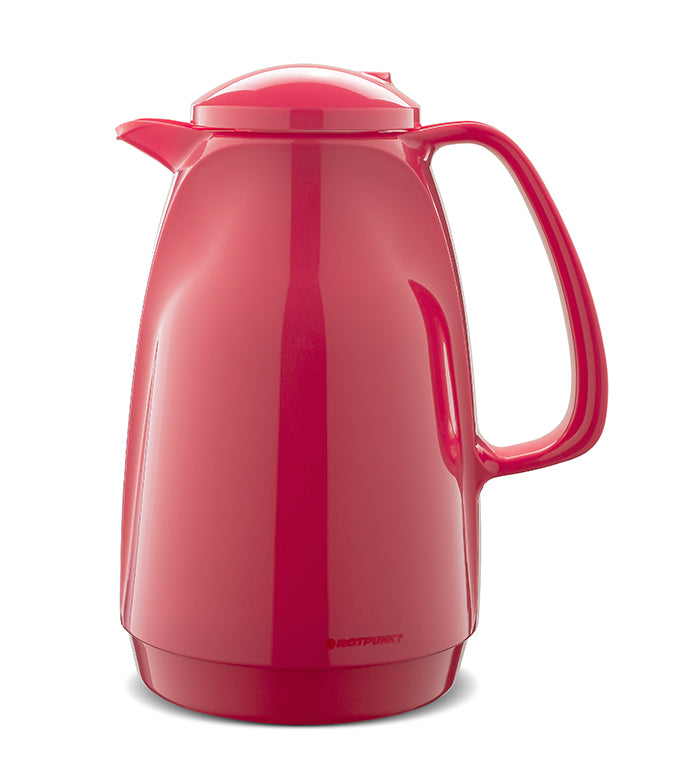 ARCHIV_Isolierkanne 220 BELLA -SALE- - strawberry