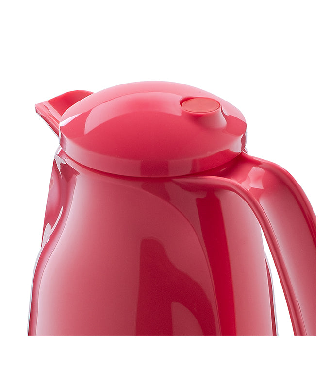 ARCHIV_Isolierkanne 220 BELLA -SALE- - strawberry