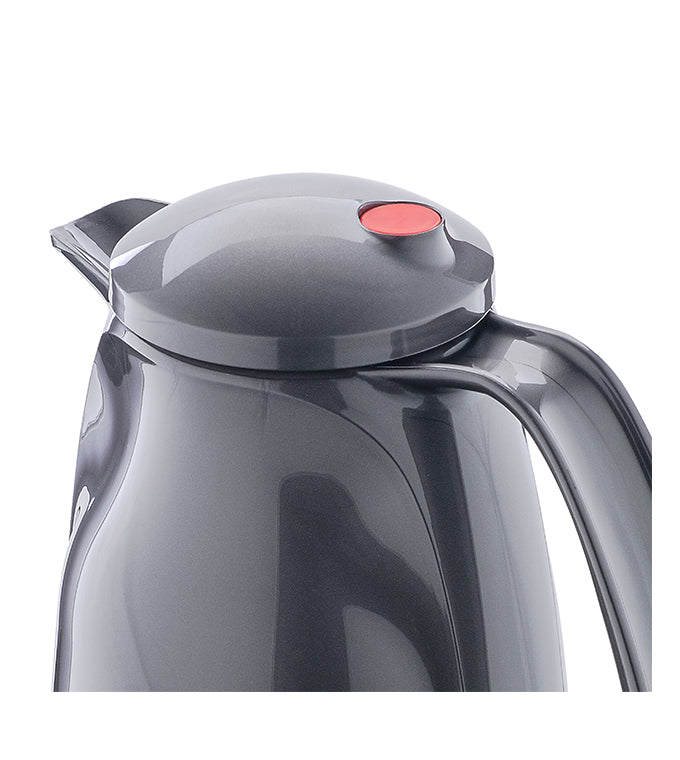 Isolierkanne 225/220/227 BELLA - 1,0 l | titan