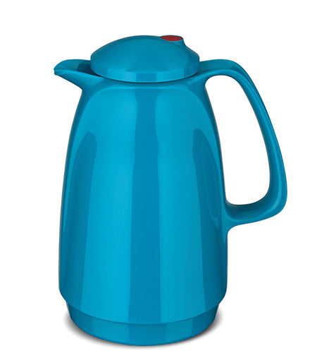 Ersatzboden 225/220 - 1,0 l | vivid petrol