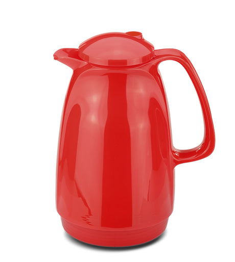 Ersatzdeckel 225/220 - 1,0 l | crazy red