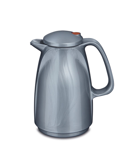 Ersatzdeckel 225/220 - 0,5 l | arctic silver