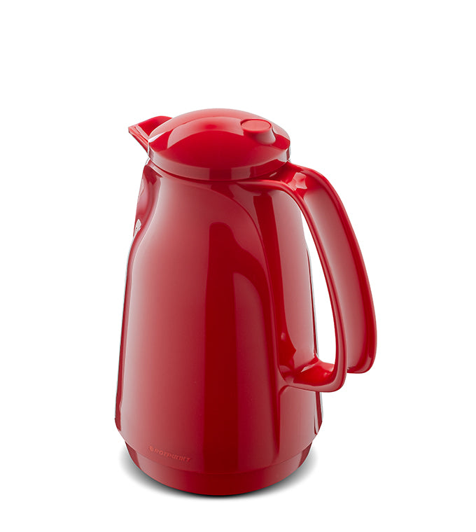 Isolierkanne 225/220/227 BELLA - 0,5 l | cayenne