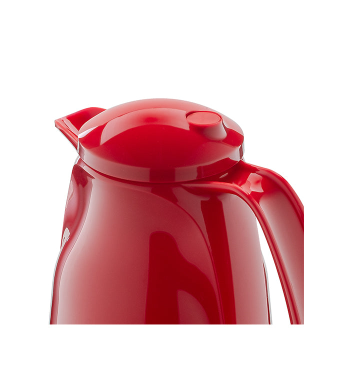 Isolierkanne 225/220/227 BELLA - 0,5 l | cayenne