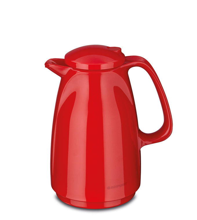 Isolierkanne 225/220/227 BELLA - 0,5 l | cayenne