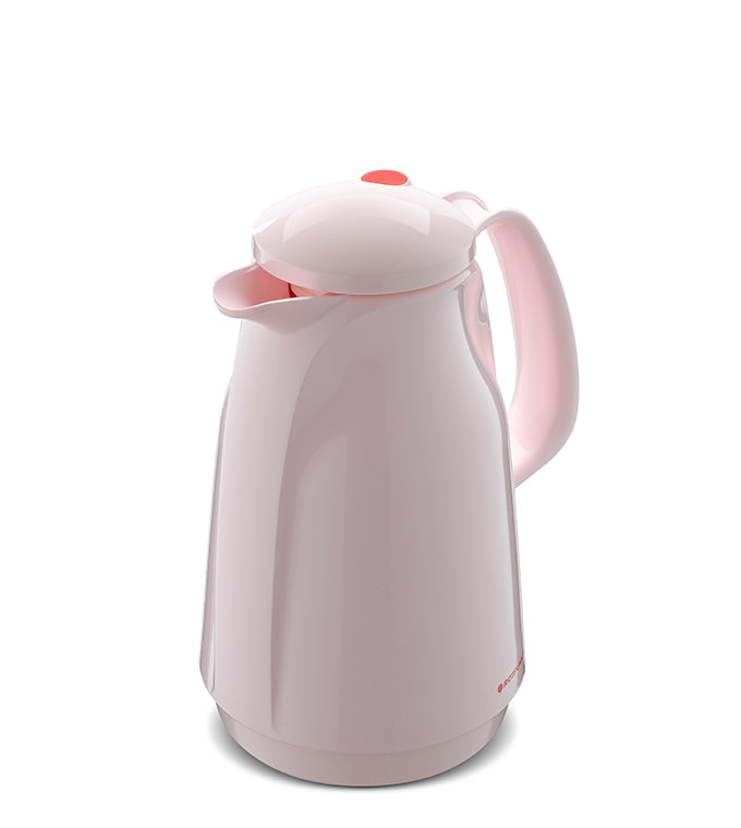 Isolierkanne 225/220/227 BELLA - 0,5 l | cherry blossom