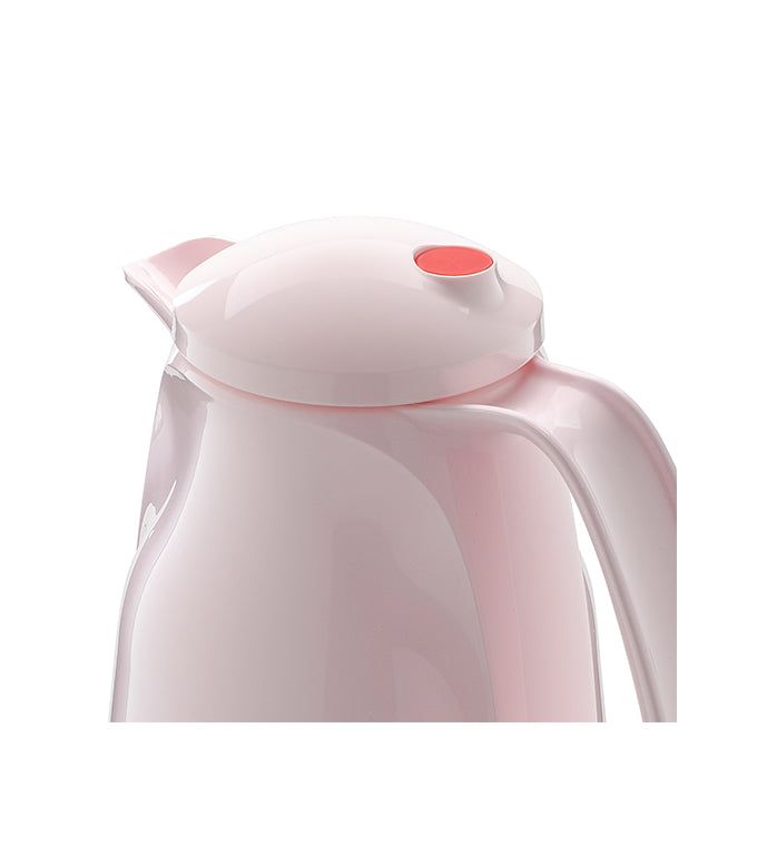 Isolierkanne 225/220/227 BELLA - 0,5 l | cherry blossom