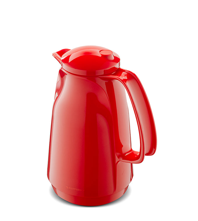 Isolierkanne 225 BELLA –SALE– - crazy red
