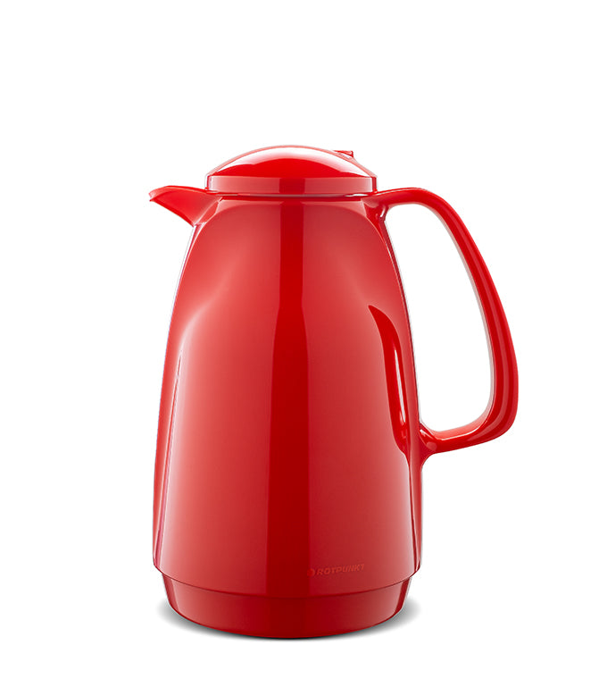 Isolierkanne 225 BELLA –SALE– - crazy red