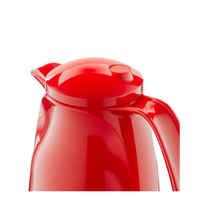 Isolierkanne 225 BELLA –SALE– - crazy red