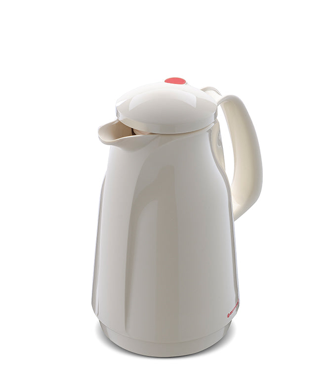 Isolierkanne 225/220/227 BELLA - 0,5 l | eggshell