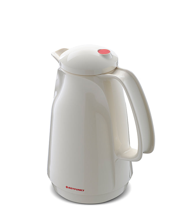 Isolierkanne 225/220/227 BELLA - 0,5 l | eggshell