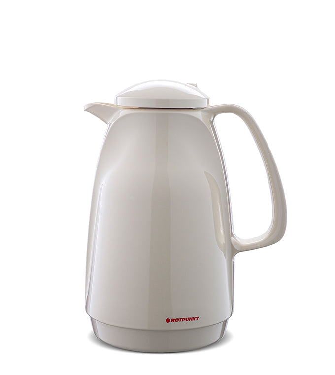 Isolierkanne 225/220/227 BELLA - 0,5 l | eggshell