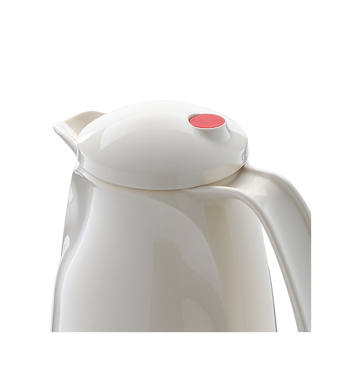 Isolierkanne 225/220/227 BELLA - 0,5 l | eggshell