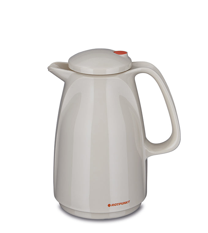 Isolierkanne 225/220/227 BELLA - 0,5 l | eggshell