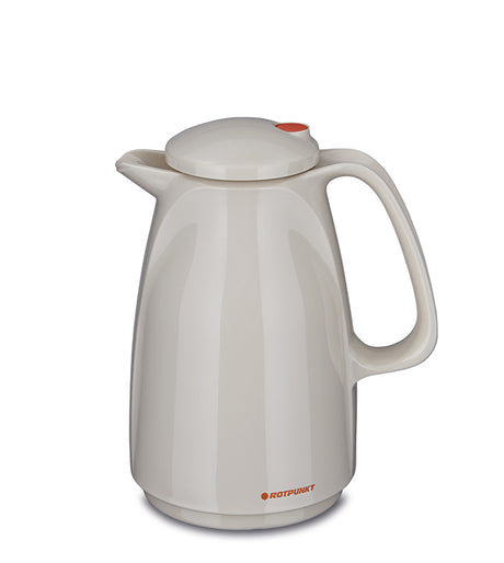 Ersatzdeckel 225/220 - 0,5 l | eggshell