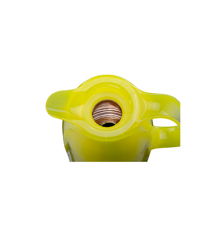 Isolierkanne 225 BELLA –SALE– - glossy canary