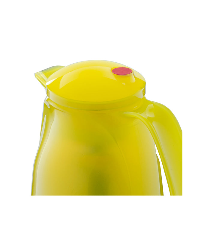 Isolierkanne 225 BELLA –SALE– - glossy canary