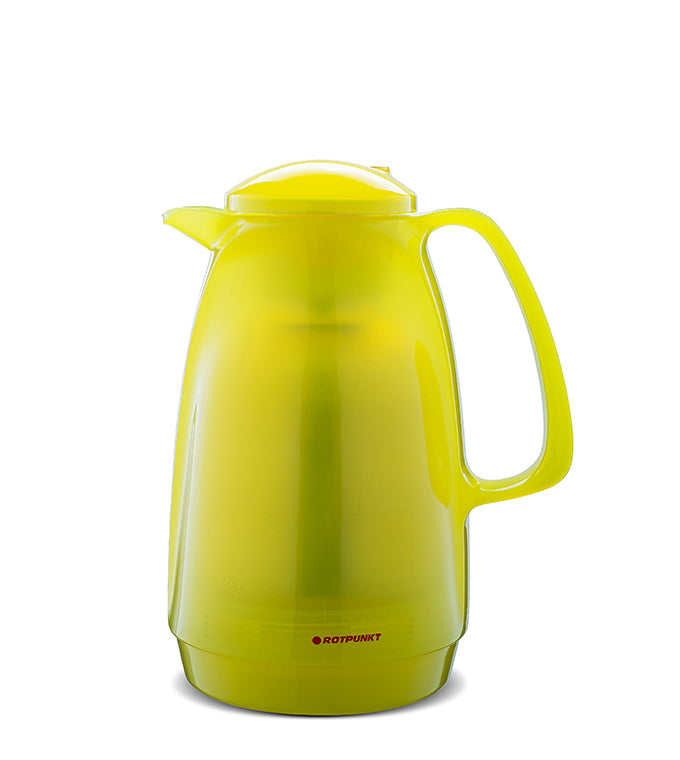 Isolierkanne 225 BELLA –SALE– - glossy canary