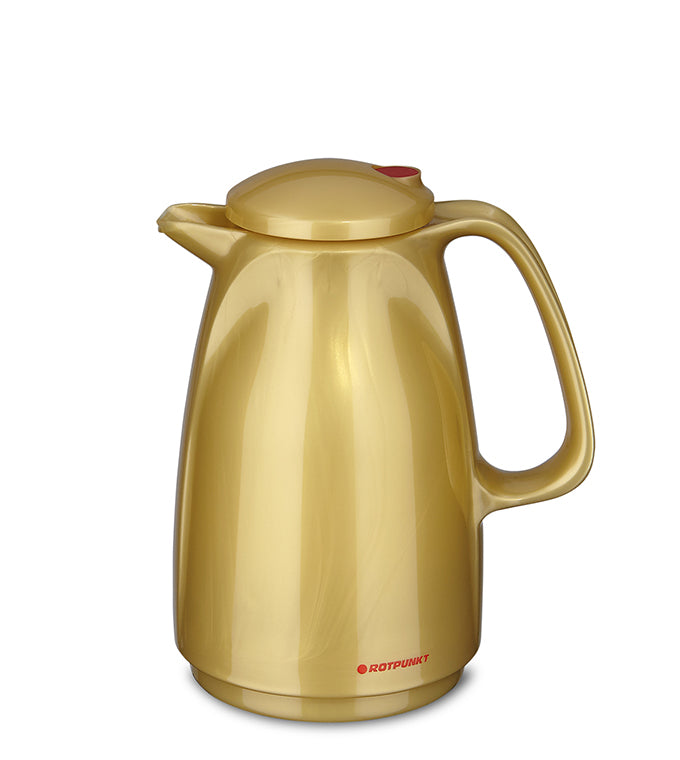 Isolierkanne 225/220/227 BELLA - 0,5 l | golden sepp