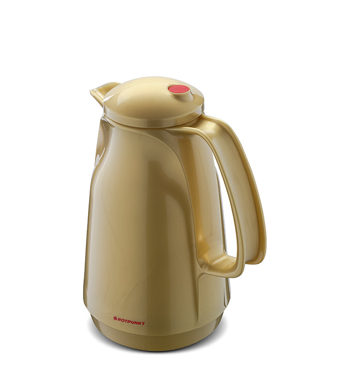 Isolierkanne 225/220/227 BELLA - 0,5 l | golden sepp