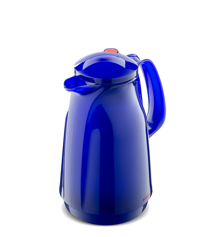 Isolierkanne 225 BELLA –SALE– - hyperblue