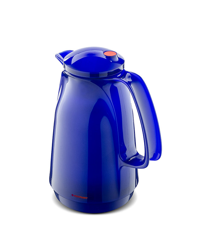 Isolierkanne 225 BELLA –SALE– - hyperblue