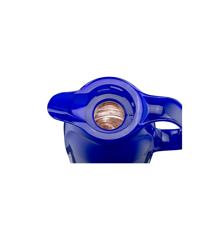 Isolierkanne 225 BELLA –SALE– - hyperblue