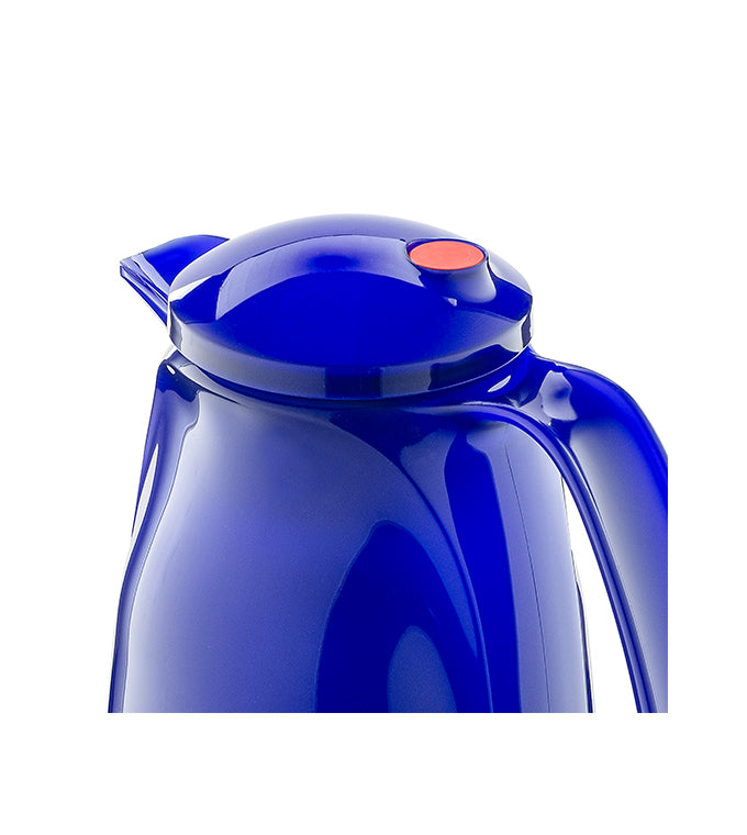 Isolierkanne 225 BELLA –SALE– - hyperblue