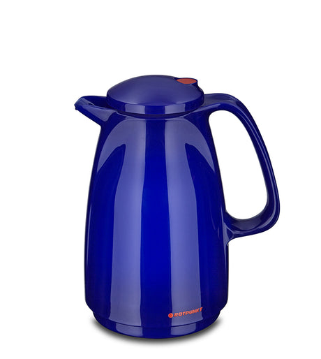 Isolierkanne 225 BELLA –SALE– - hyperblue