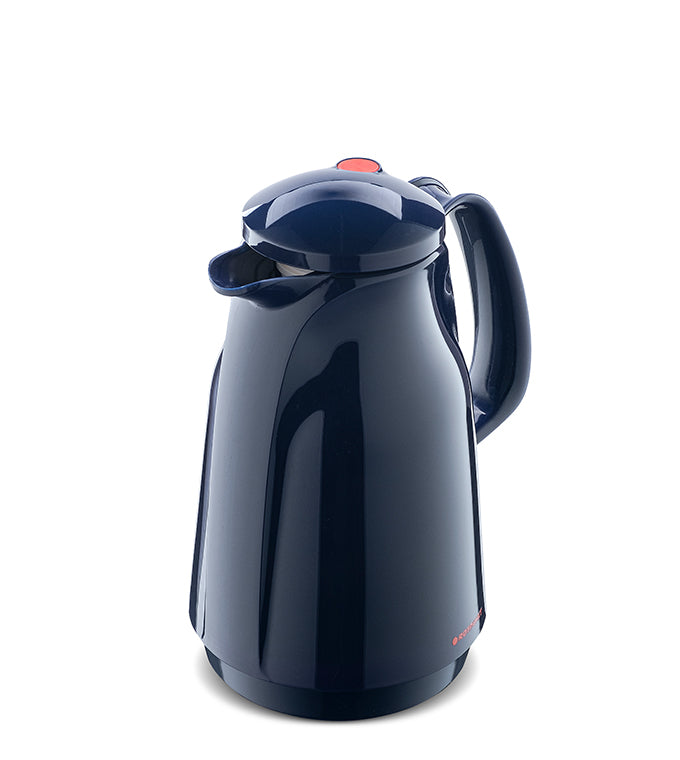 Isolierkanne 225 BELLA –SALE– - mystic blue