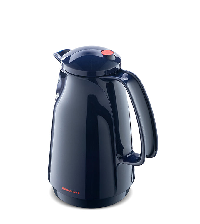 Isolierkanne 225 BELLA –SALE– - mystic blue