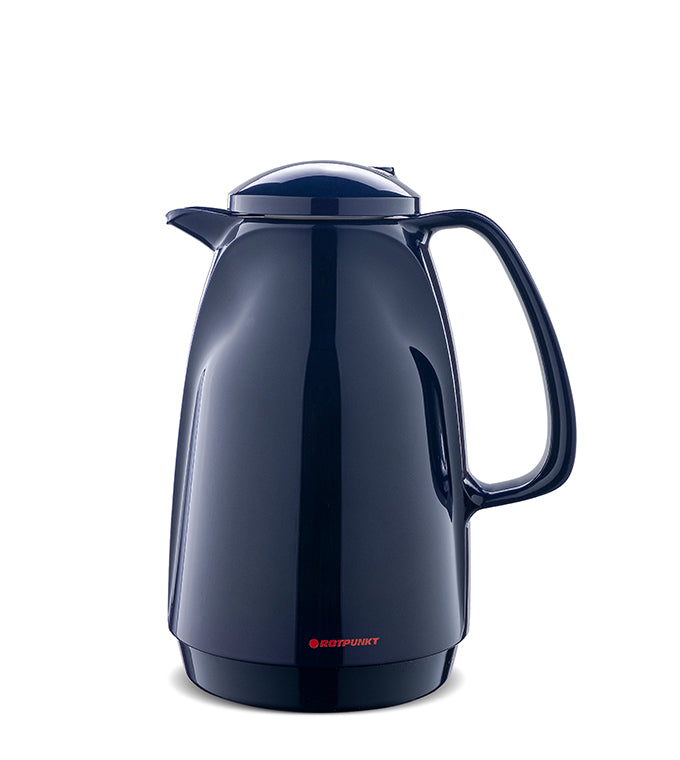 Isolierkanne 225 BELLA –SALE– - mystic blue
