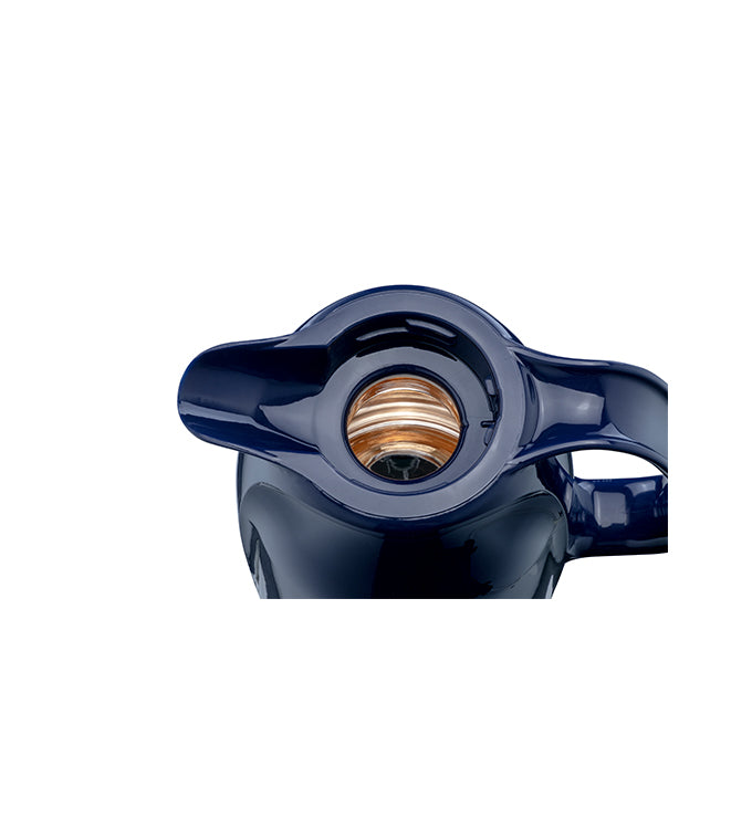 Isolierkanne 225 BELLA –SALE– - mystic blue