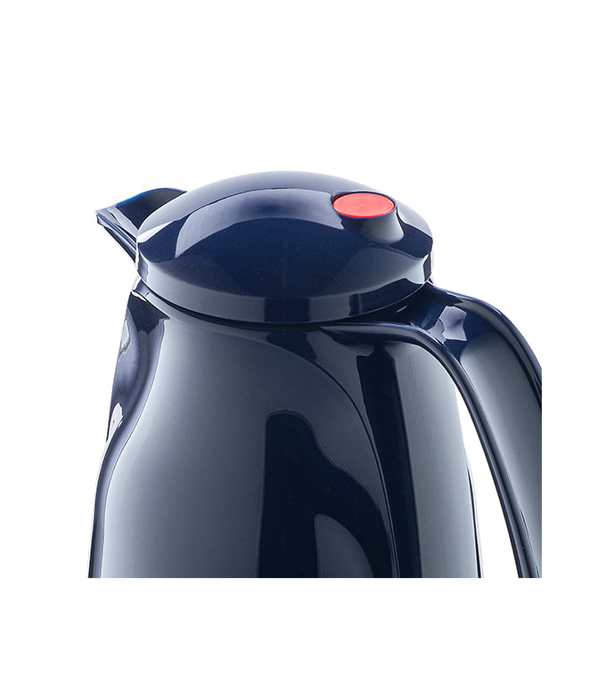 Isolierkanne 225 BELLA –SALE– - mystic blue