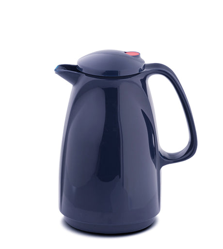 Isolierkanne 225 BELLA –SALE– - mystic blue