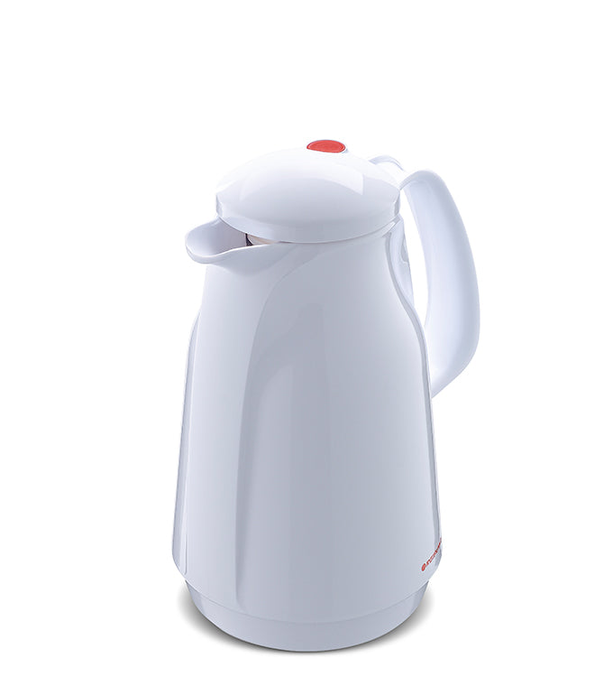 Isolierkanne 225/220/227 BELLA - 0,5 l | polar