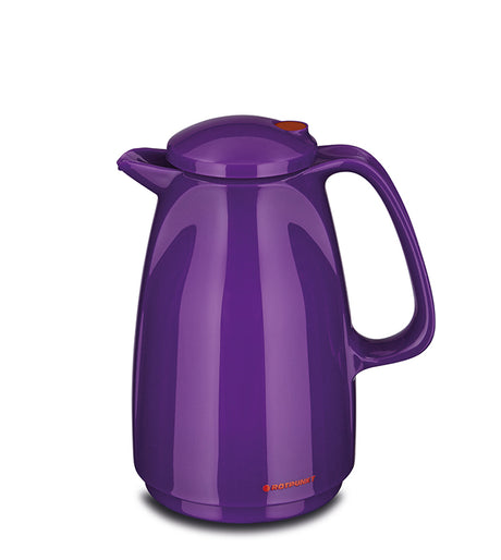 Ersatzboden 225/220 - 0,5 l | purple peacock