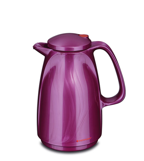 Isolierkanne 225 BELLA –SALE– - shiny grape