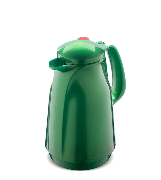 Isolierkanne 225 BELLA –SALE– - shiny jade