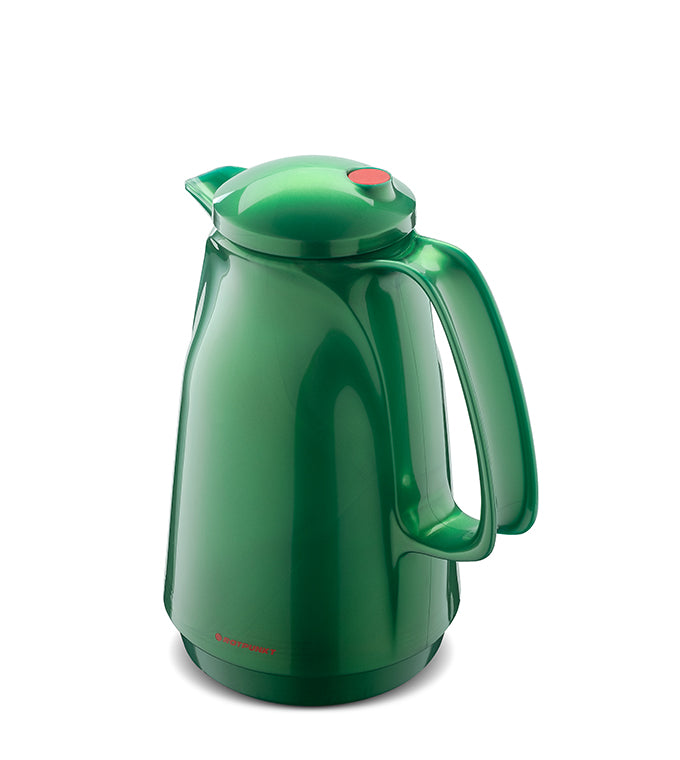 Isolierkanne 225 BELLA –SALE– - shiny jade