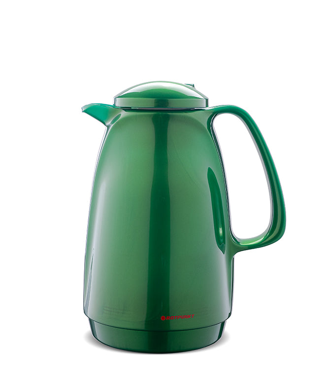 Isolierkanne 225 BELLA –SALE– - shiny jade