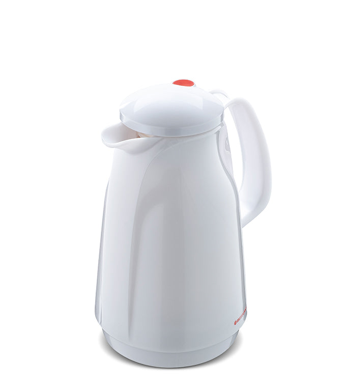 Isolierkanne 225/220/227 BELLA - 0,5 l | shiny white