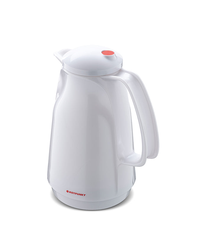 Isolierkanne 225/220/227 BELLA - 0,5 l | shiny white