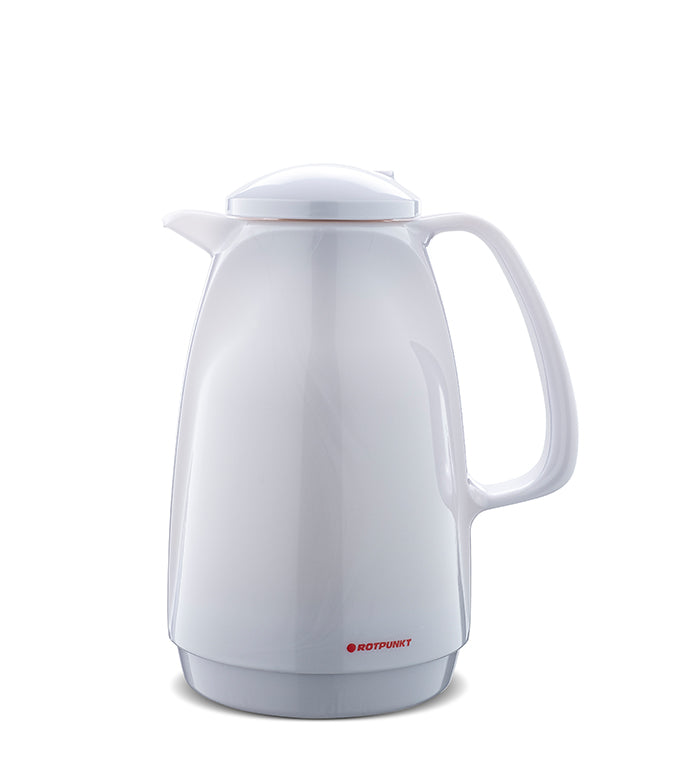 Isolierkanne 225/220/227 BELLA - 0,5 l | shiny white