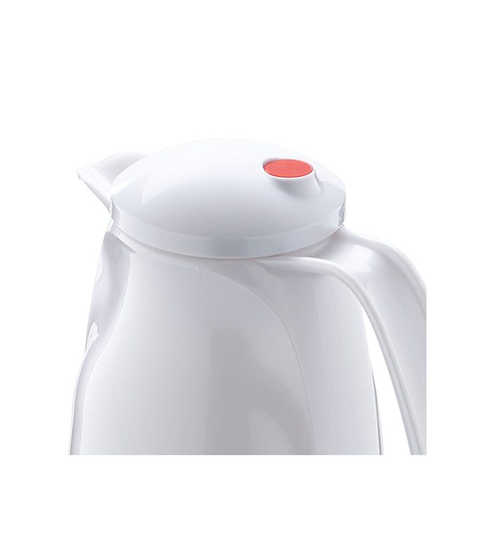 Isolierkanne 225/220/227 BELLA - 0,5 l | shiny white
