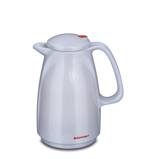 Ersatzboden 225/220 - 0,5 l | shiny white
