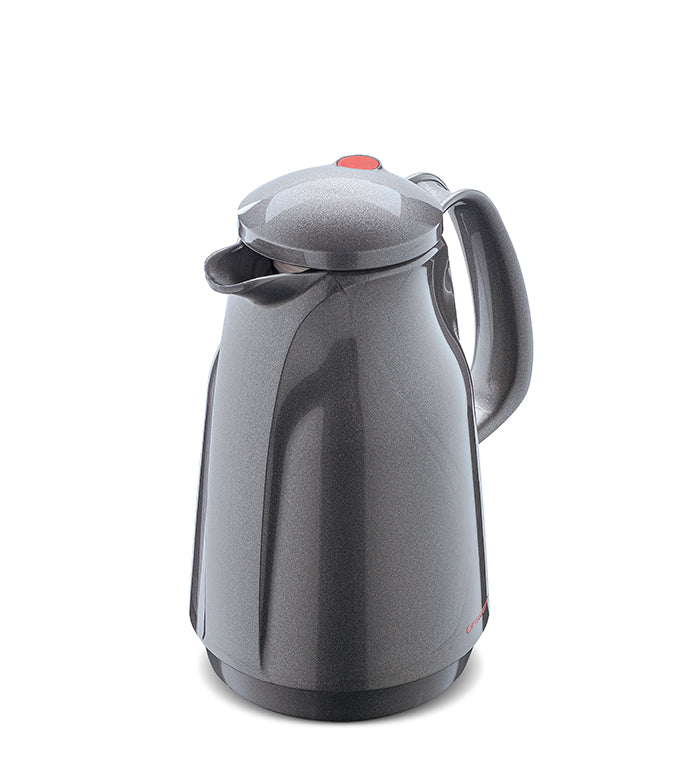 Isolierkanne 225/220/227 BELLA - 0,5 l | silverlight